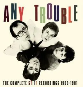 The complete Stiff recordings 1980-1981